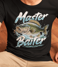 Image 1 of Master Baiter 🎣💦