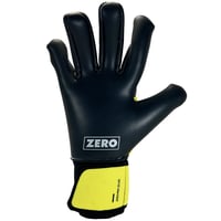 Image 3 of ZEROES PRO V Hybrid Soccer Goalkeeper Gloves