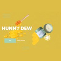 Image 1 of HUNNY DEW