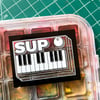 SUP Sticker