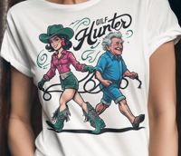 Image 1 of GILF Hunter 👴👨🏽‍🦯