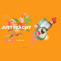 Image 1 of JUST PEACHY