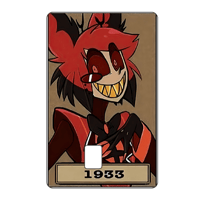 Image 1 of Alastor