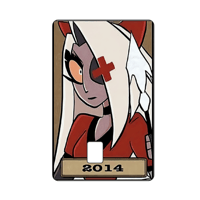 Image 1 of Vaggie