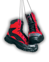 Combat Boots