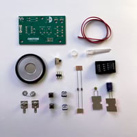 Image 4 of Higher Lower Game DIY Electronics Kit