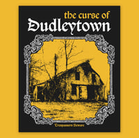 Dudleytown Sticker