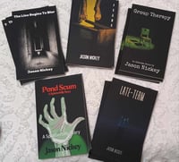 Chapbook Bundle
