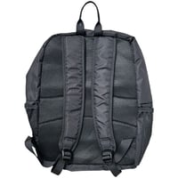 Image 2 of Waterproof Lightweight Sports Training Backpack with Soccer Ball Compartment