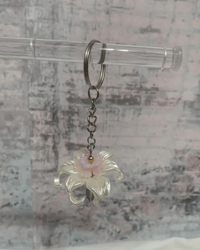 Image 1 of Tangled Flower Charm