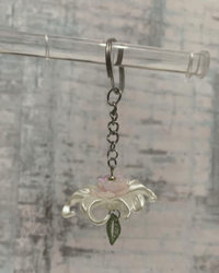 Image 3 of Tangled Flower Charm