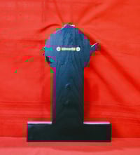 Image 15 of Ghostbusters 3D Wooden Diorama Wall Décor