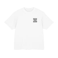 Image 1 of FOTV Box Logo Tee