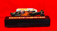 Image 5 of Scooby-Doo 3D Wooden Diorama Wall Décor