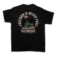 Image 1 of Iwo Jima Tee