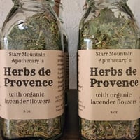 Herbs de Provence 