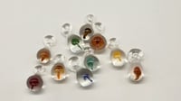 Image 2 of Mushroom Pendants