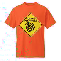 Image 7 of Peligrosa Unisex DryBlend® T-Shirt