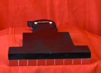 Image 11 of Joker 3D Wooden Diorama Wall Décor