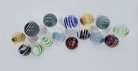Image 2 of Swirled Marbles 