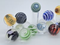 Image 3 of Swirled Marbles 