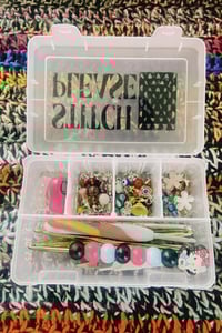 Image 4 of CUSTOM STORAGE CASE 