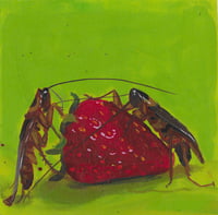 Image 1 of Strawberry Original 