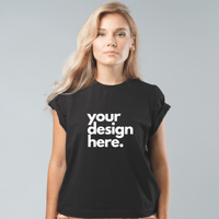 your custom design