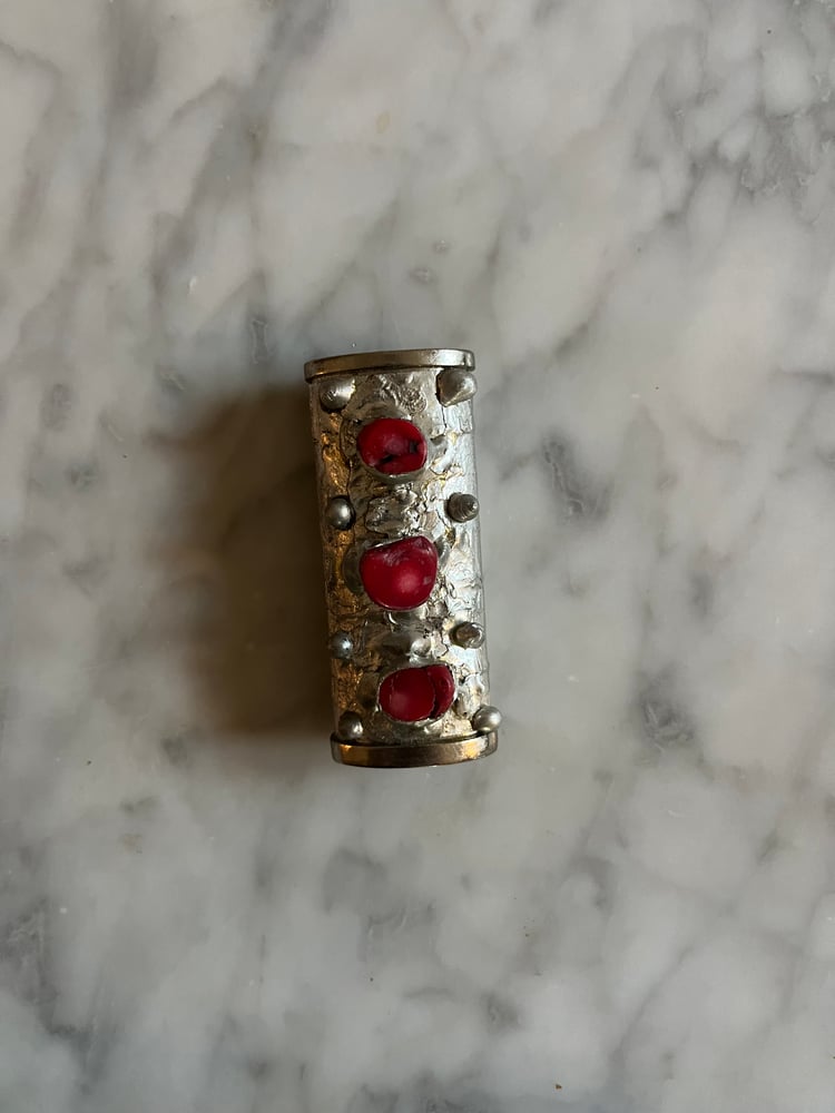 Image of CORAL LIGHTER CASE