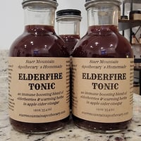 Elderfire Tonic