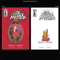 From Fuckin' Nothin' #1 - Edge of the Earth *PRE-ORDER*