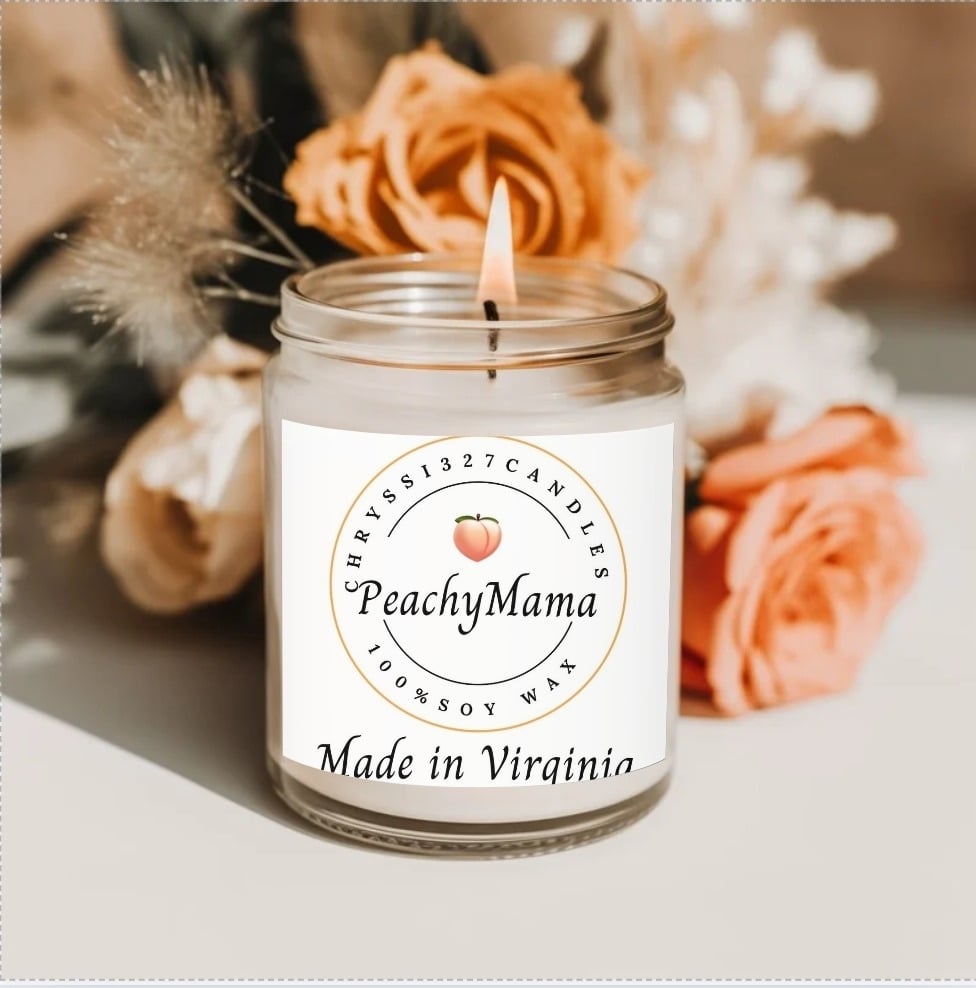 Image of Peachy Mamas 