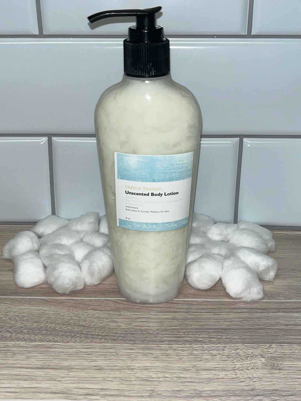 Image of Body Lotion (8 OZ)