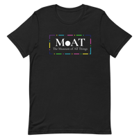 Image 1 of MoAT T-Shirt - Funky edition
