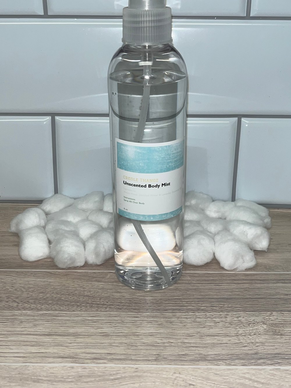 Image of Body Mist (8 OZ)