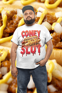 Image 1 of Coney Slut 🌭👅