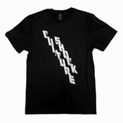 Image of CULTURE SHOCK "THANKS PAL" 2-SIDED SHIRT