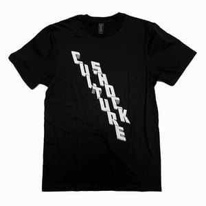Image of CULTURE SHOCK "THANKS PAL" 2-SIDED SHIRT