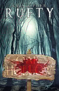 Oak Hollow - Signed Paperback