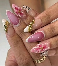 PINK TROPICAL 