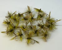 Image 1 of Green Drake (Eastern)