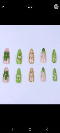 Image 2 of GREEN ACTION