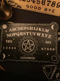 Image 3 of ENCHANTED SPIRITUAL BOARDS