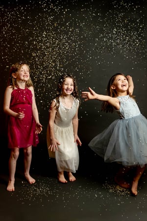 Image of Confetti Mini Sessions