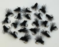 Little Black Caddis