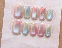 COTTON CANDY