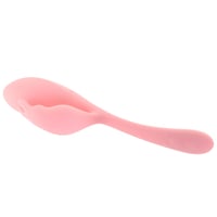 Image 6 of Elle Liquid Silicone Bunny Vibe