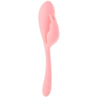 Image 2 of Elle Liquid Silicone Bunny Vibe