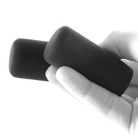 Image 2 of Nipple Play Nipple Suckers in Black