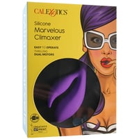 Image 1 of Mini Marvels Marvelous Climaxer Vibe